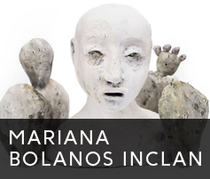 Mariana Bolanos Inclan - Online Gallery Thumnail