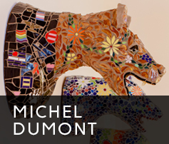 Michel Dumont - Online Gallery Thumnail