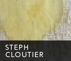 Steph Cloutier - Online Gallery Thumnail