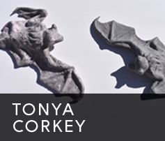 Tonya Corkey - Online Gallery Thumnail