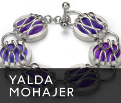 Yalda Mohajer - Online Gallery Thumnail