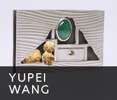 YuPei Wang - Online Gallery Thumnail