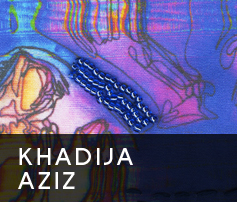 Khadija Aziz