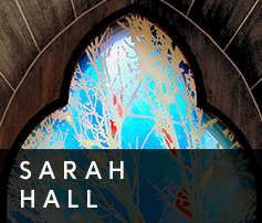 Sarah Hall