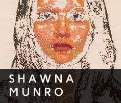 Shawna Munro