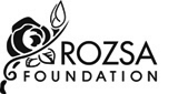 Rozsa Logo web