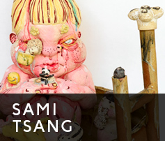 Sami Tsang - Online Gallery Thumnail template